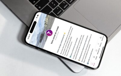Une application de carnet de voyage pour les travel planners : un indispensable en 2024