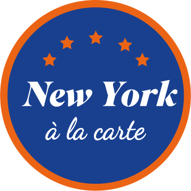 Logo partenaire New York à la Carte