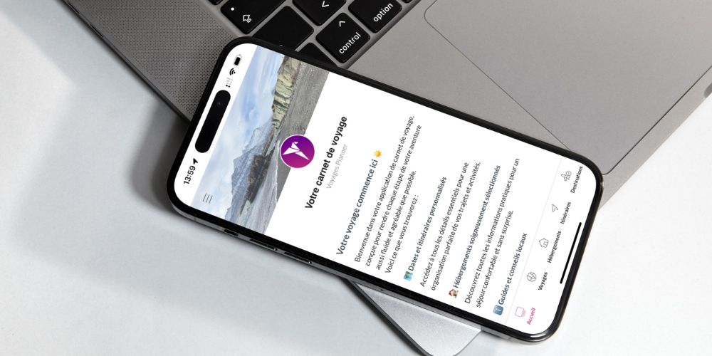 Voyages Planner est conçu pour les travel planners indépendants