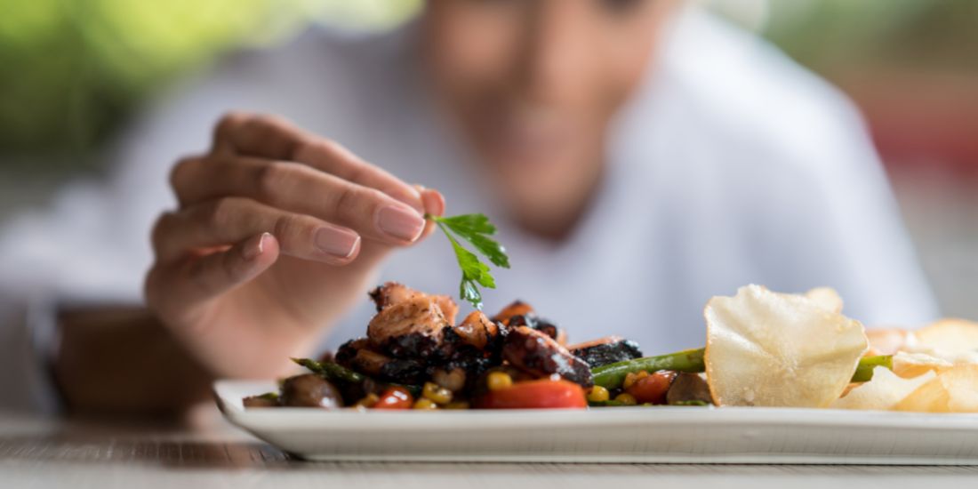 Un atelier cuisine pour une expérience immersive