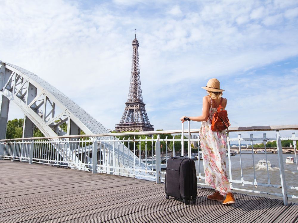 Les tendances de voyage 2024 pour les clients francophones