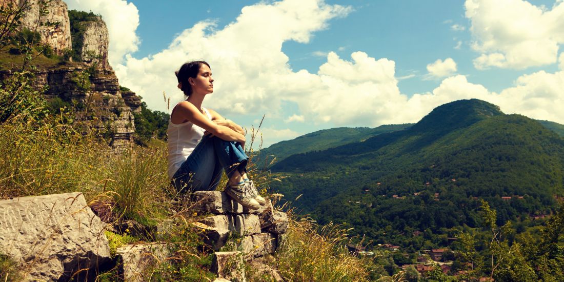 Tourisme respectueux de l'environnement