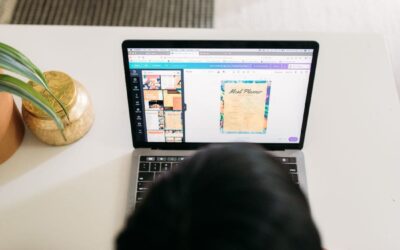 Carnet de voyage Canva : la solution idéale pour un Travel Planner ?
