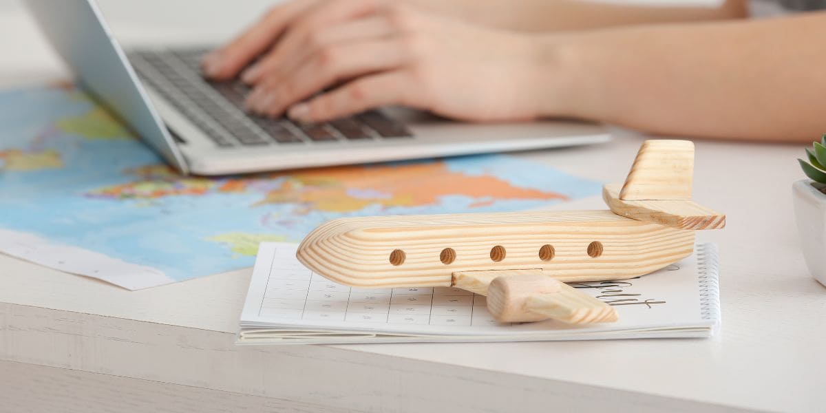 Fixer ses tarifs quand on est Travel Planner sans perdre d’argent