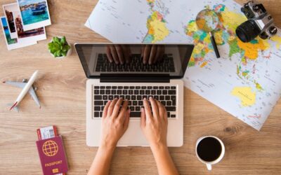 Fixer ses tarifs quand on est Travel Planner : méthode complète + modèle Excel gratuit