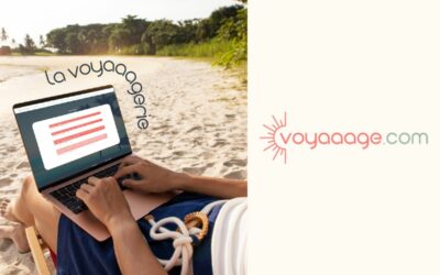 Voyaaage : La plateforme pensée pour booster votre métier de Travel Planner