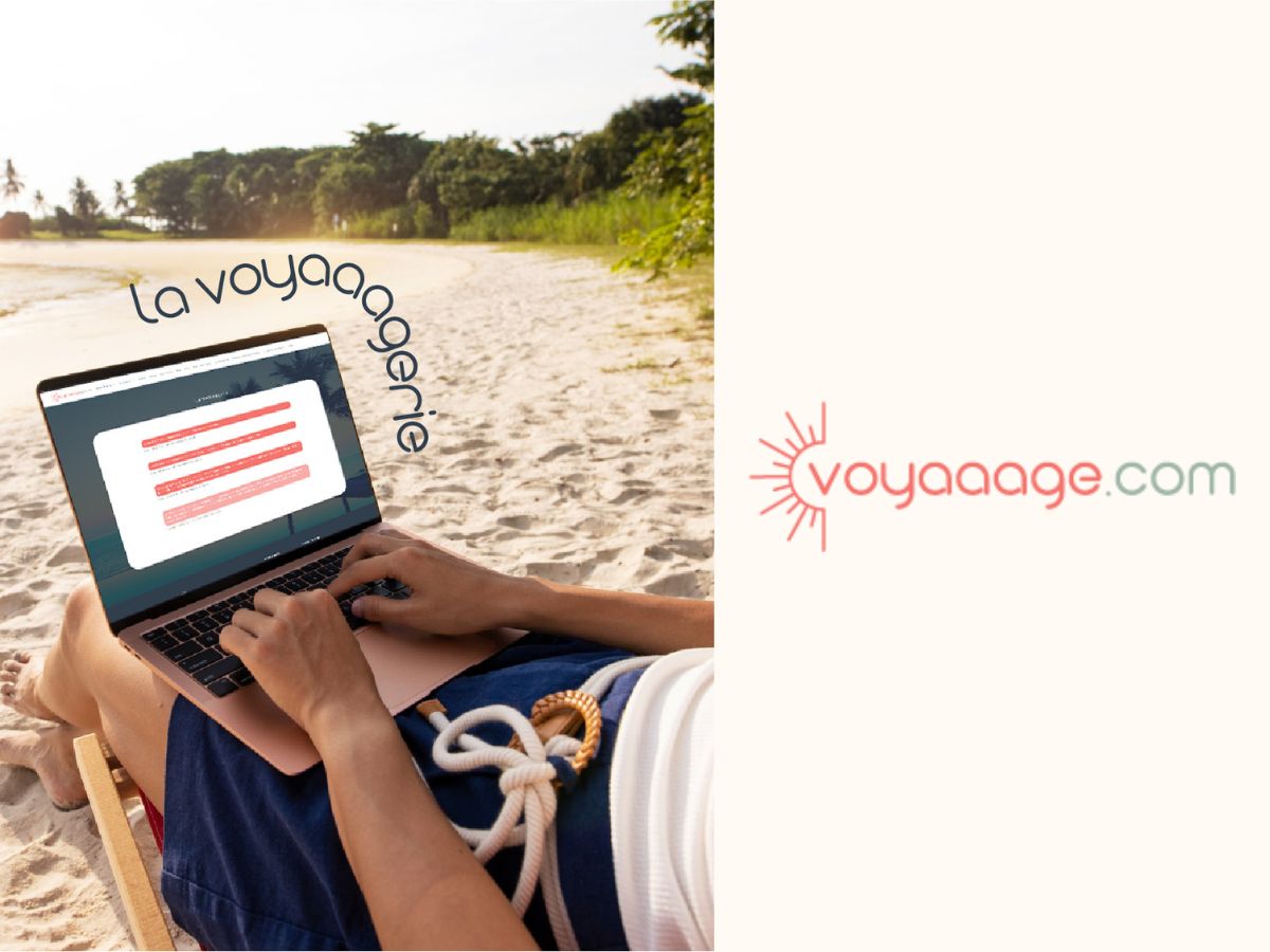 Voyaaage : La plateforme pensée pour booster votre métier de Travel Planner Voyaaage : La plateforme pensée pour booster votre métier de Travel Planner