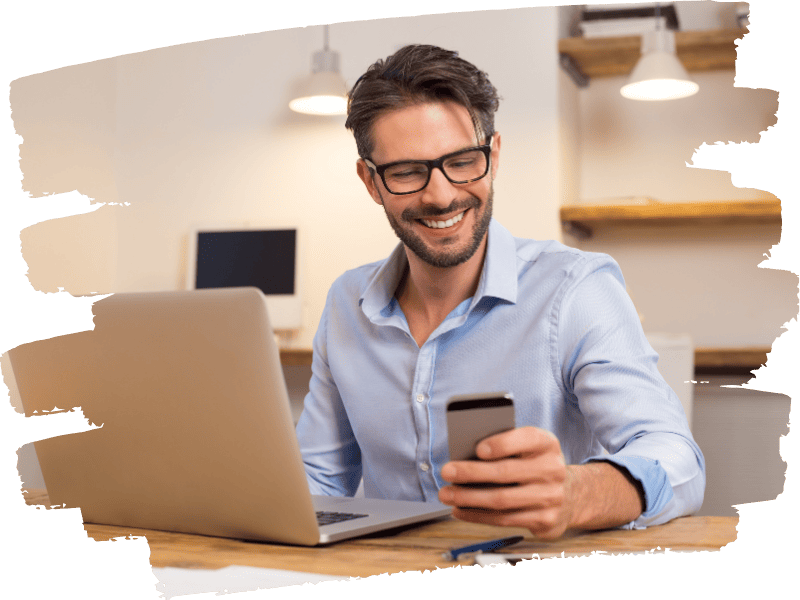 Le carnet digital qui simplifie vos déplacements et événements professionnels