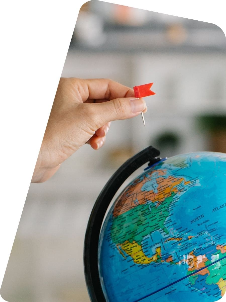 Notre mission aider les Travel Planners