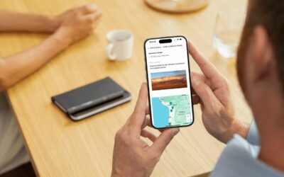Carnet de voyage digital pour agence de voyages : le guide complet 2025