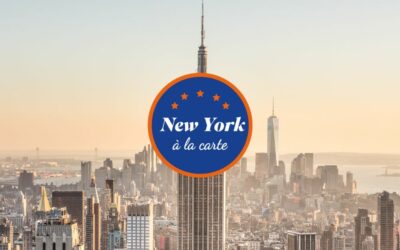 New York à la Carte: cómo transformé mi pasión en mi trabajo y por qué Voyages Planner se convirtió en mi aliado para crear viajes que dejan huella